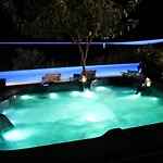 Infinity View Villa
