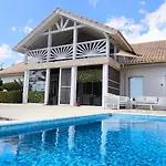 Infinity View Villa
