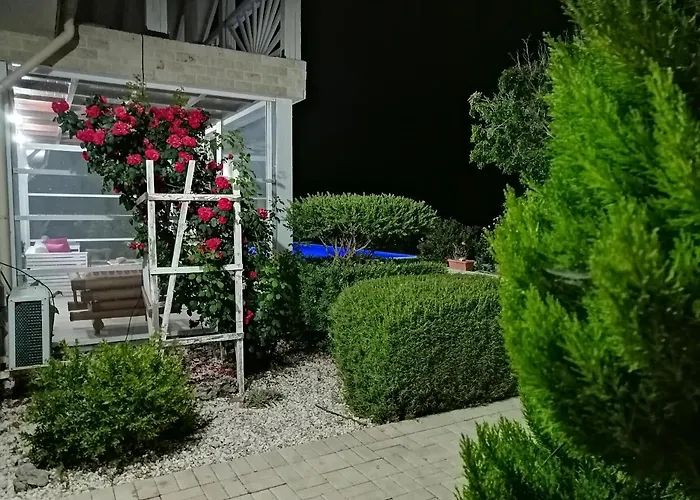 Villa Infinity View *