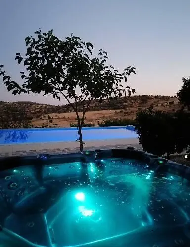 Infinity View Villa *