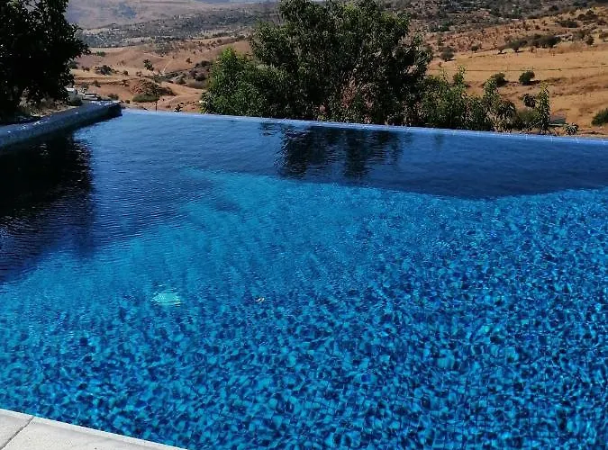 Villa Infinity View *