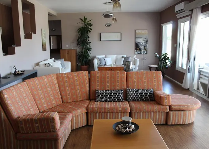 Villa Infinity View *