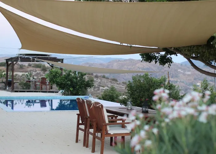 Infinity View Villa *