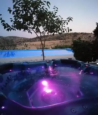 וילה Infinity View *
