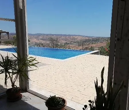 Infinity View וילה