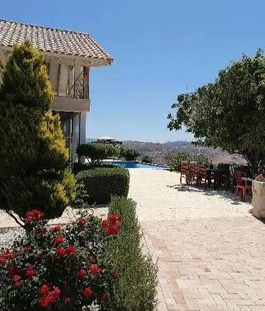 Villa Infinity View *