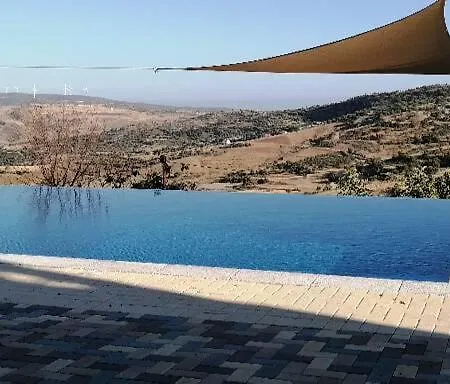 Infinity View Nata