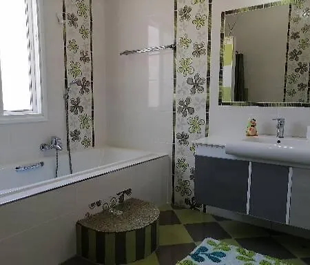 Infinity View Villa Nata