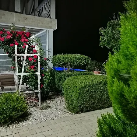 Villa Infinity View *