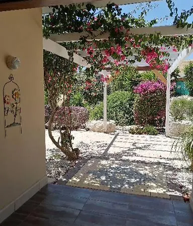 Villa Infinity View *