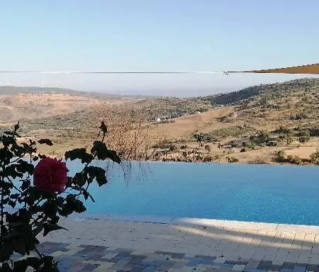 Infinity View Nata