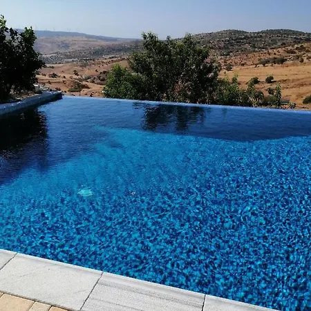 Villa Infinity View *