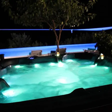 Infinity View Villa