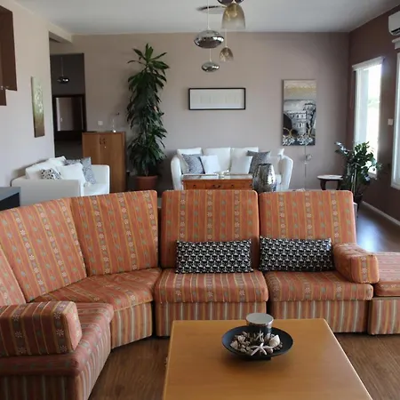 Villa Infinity View *