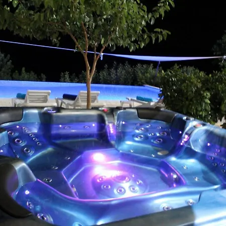 Villa Infinity View *