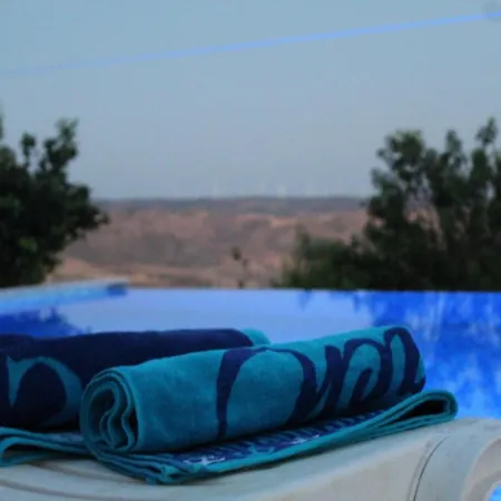 Infinity View Villa Nata