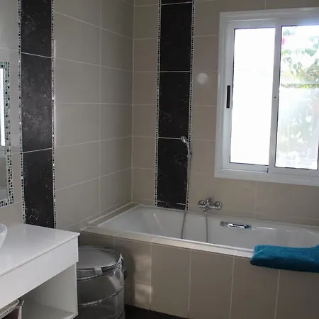 Villa Infinity View *