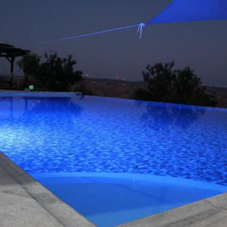 Villa Infinity View Nata