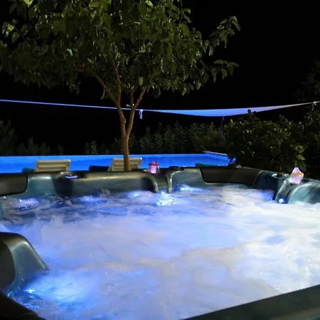 Villa Infinity View *