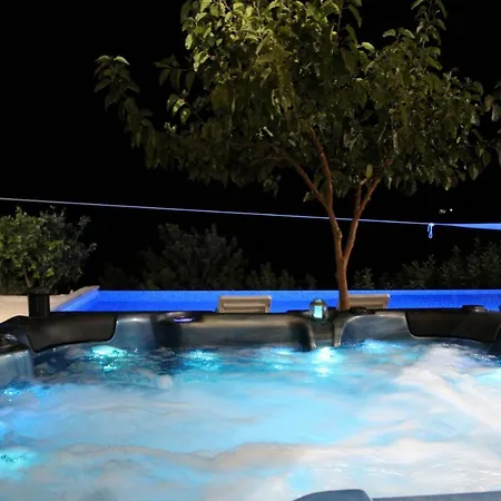 Villa Infinity View *