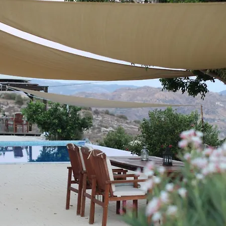 Infinity View Villa *