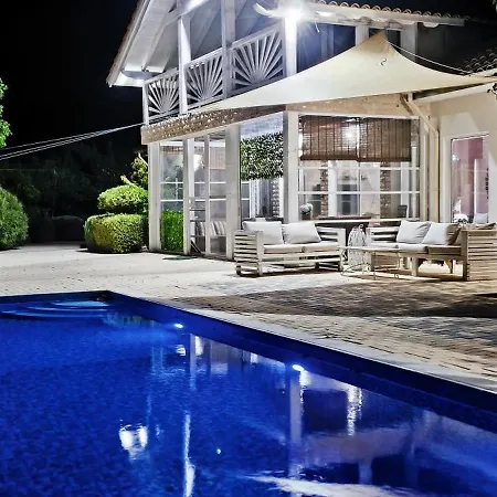 Villa Infinity View