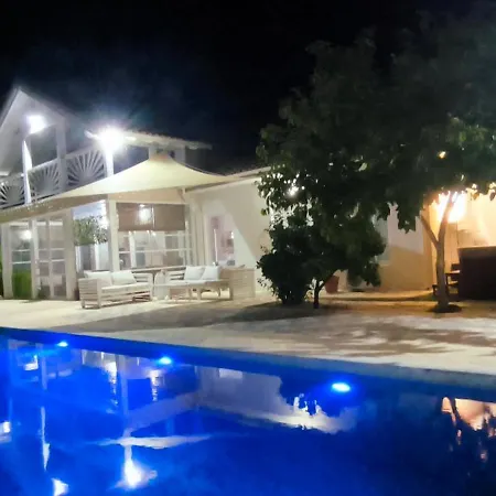 Infinity View Nata