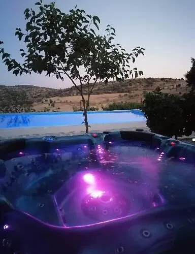 Villa Infinity View *