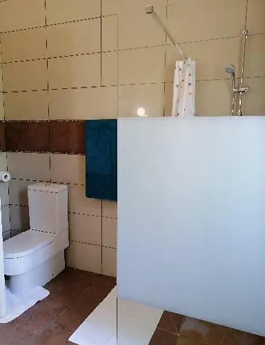 Villa Infinity View Nata