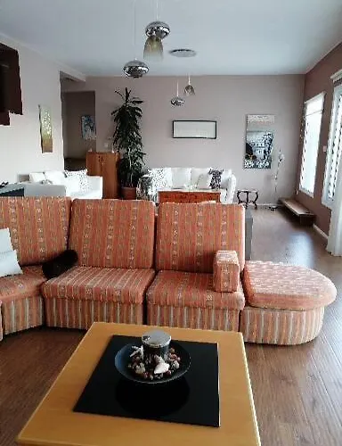 Infinity View Villa *