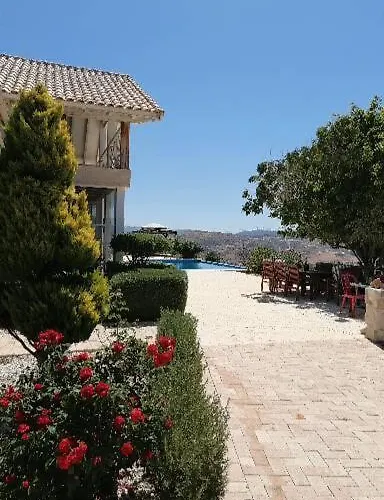 Villa Infinity View *