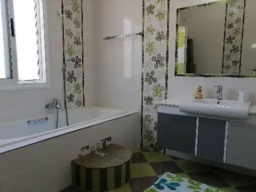 Infinity View Villa Nata