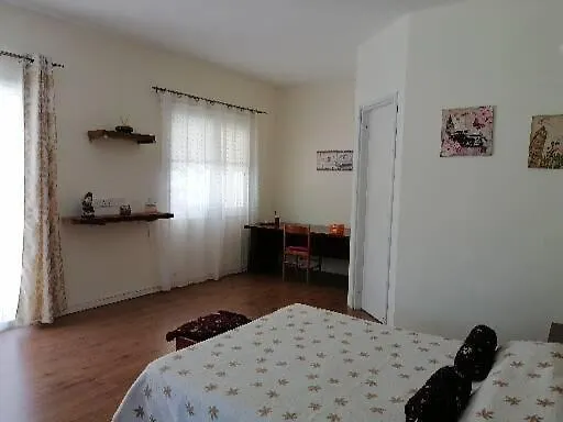 Infinity View * Nata