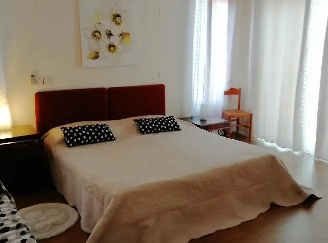 Infinity View * Nata