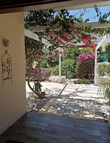 Villa Infinity View *