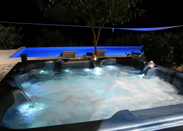 Infinity View * Nata