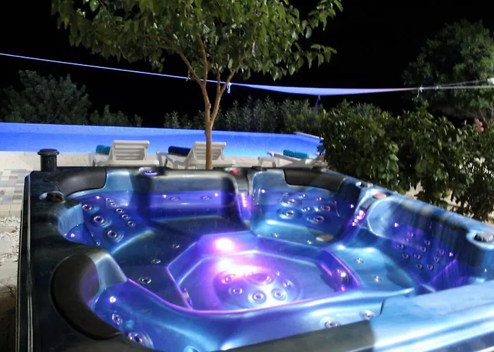 Villa Infinity View *