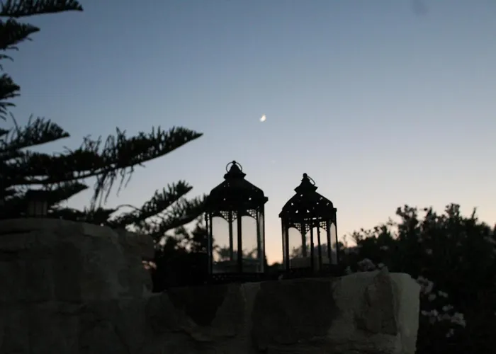 Infinity View Villa Nata