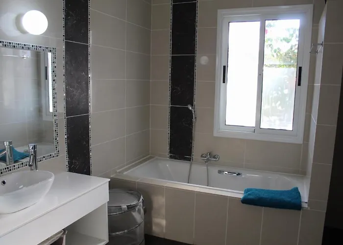 Villa Infinity View *