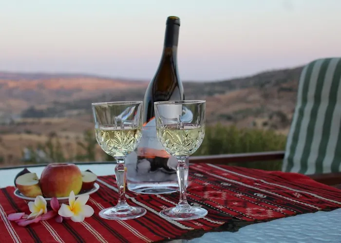 Infinity View * Nata