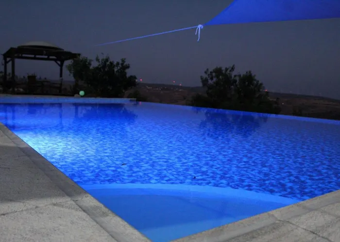 Villa Infinity View Nata