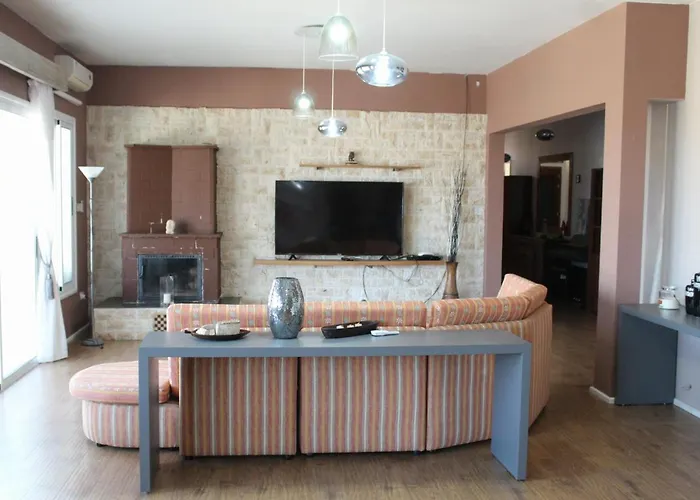 Infinity View * Nata