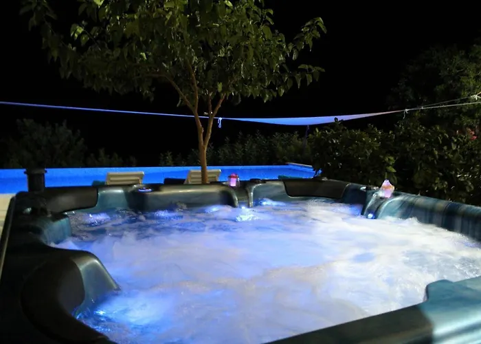 Villa Infinity View *