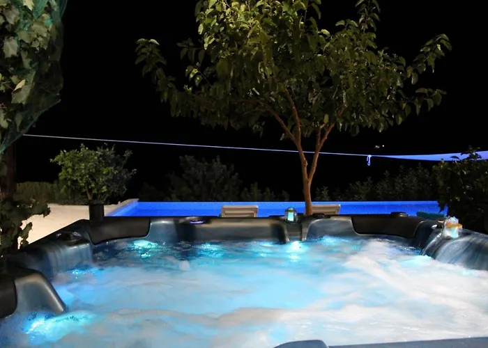 Villa Infinity View *