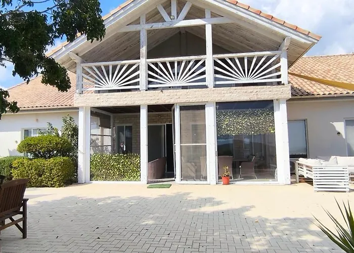 Villa Infinity View *