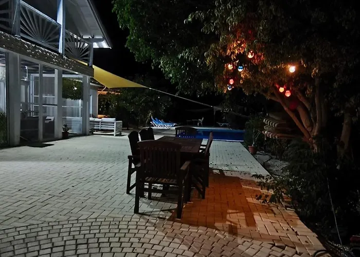 Villa Infinity View Nata